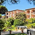 La Pinede - Maeva - Bord De 3 Pieces 6 Personnes - Prestige Mae-1273 * Hyères