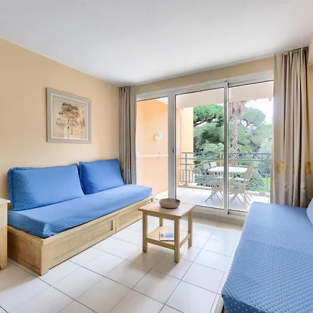 La Pinede - Maeva - Bord De 3 Pieces 6 Personnes - Prestige Mae-1273 * Hyères