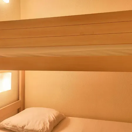 La Pinede - Maeva - Bord De 3 Pieces 6 Personnes - Prestige Mae-1273 Apartament Hyères